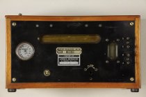 Pauling Oxygen Meter